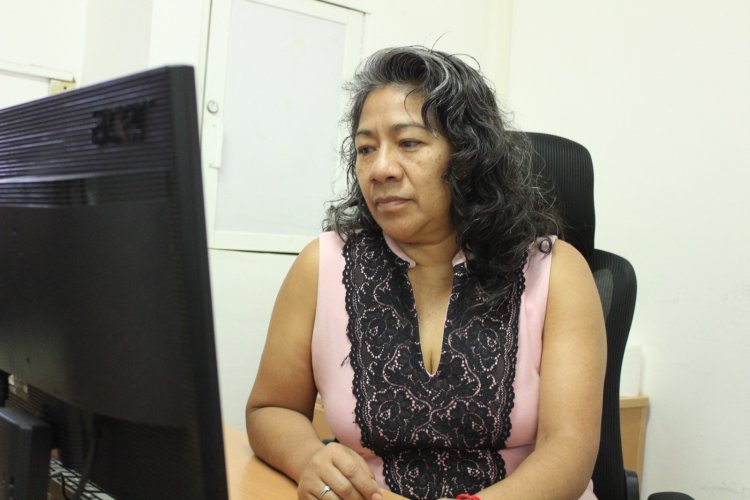 Se fomenta el autocuidado ante  la amenaza del cáncer de mama