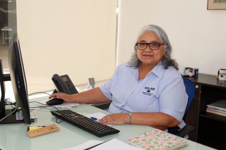 Actividades “terroríficas” por lectura  en la Biblioteca Central Universitaria