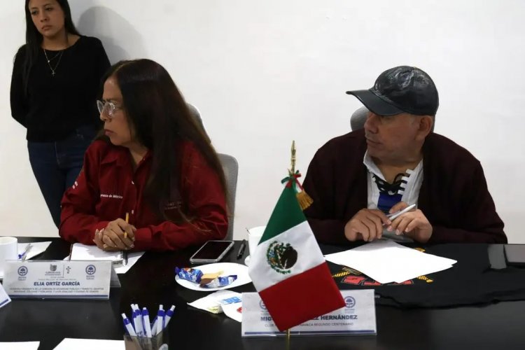 La difícil carrera policial, reforzada en Cuernavaca