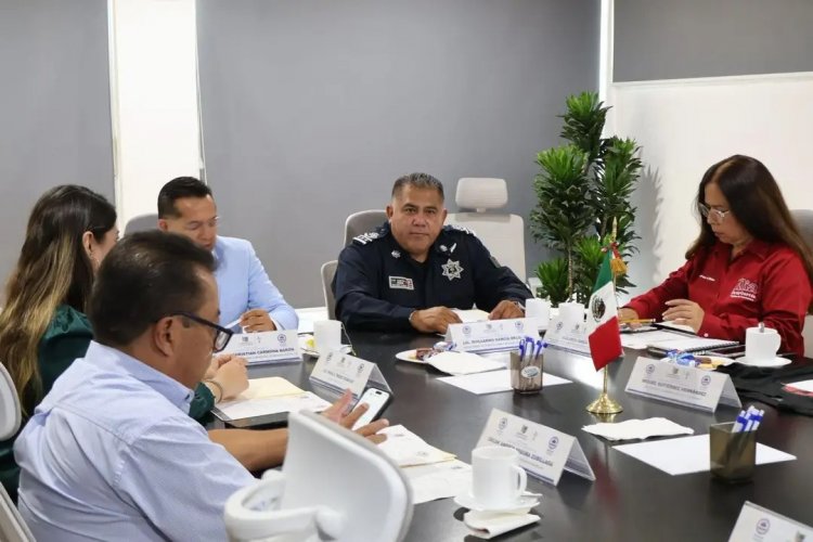 La difícil carrera policial, reforzada en Cuernavaca