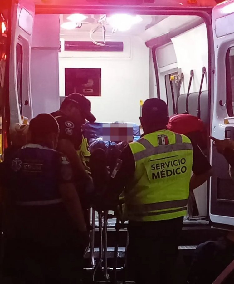 Adulto mayor reportado desaparecido  pudo ser encontrado en Cuernavaca