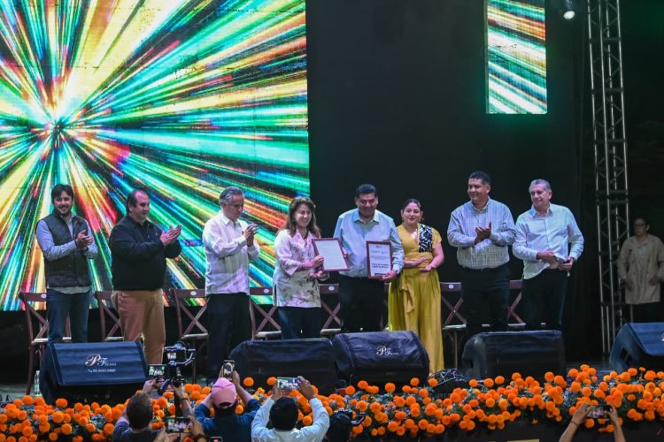 Un reconocimiento nacional logra la cecina de Yecapixtla