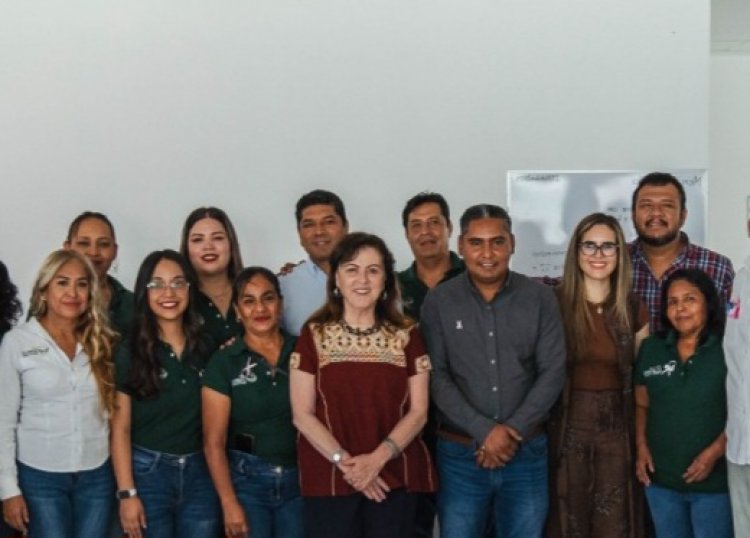 Albergue “General Emiliano Zapata”  ha podido brindar mil 388 atenciones