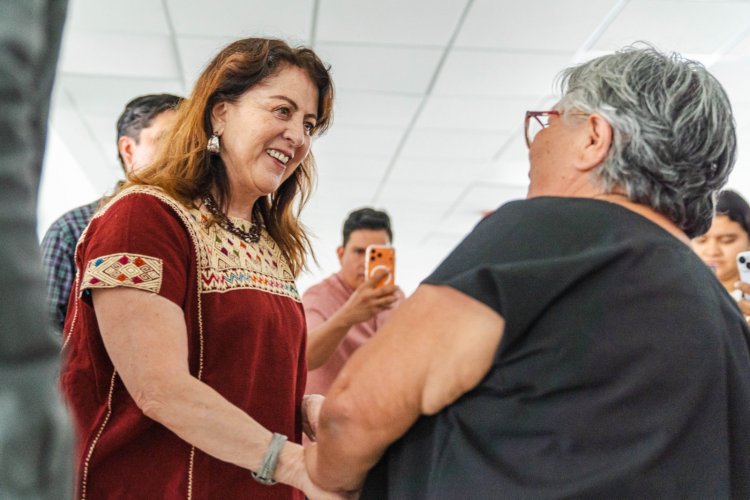 Albergue “General Emiliano Zapata”  ha podido brindar mil 388 atenciones