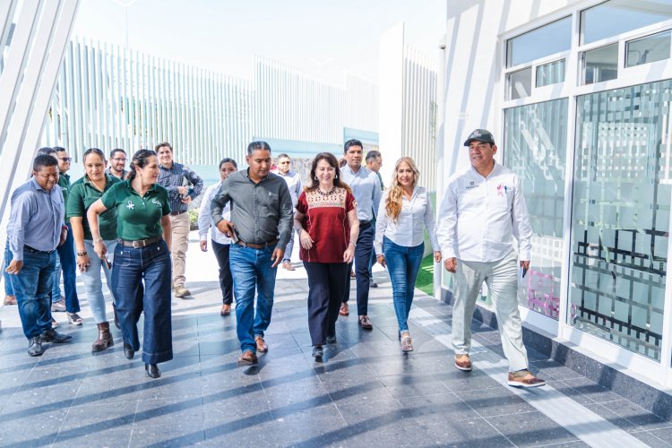 Albergue “General Emiliano Zapata”  ha podido brindar mil 388 atenciones