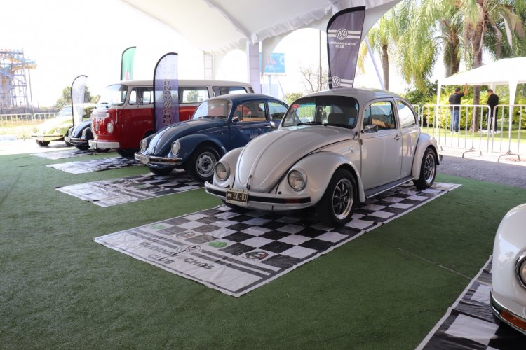 Inauguran la ExpoAuto Morelos, edición 2025