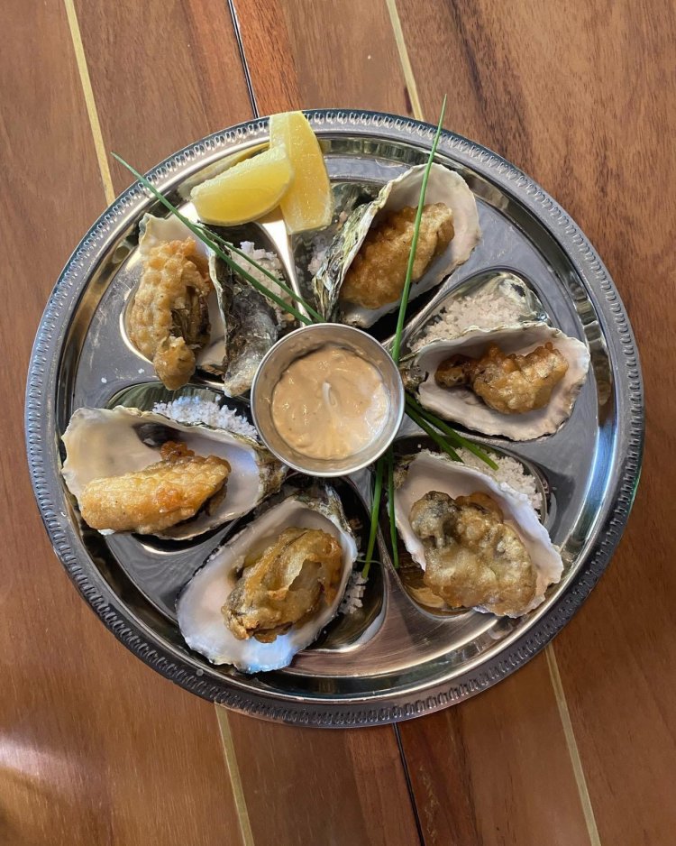 "Mesas de campo", experiencia  gastronómica estatal con causa