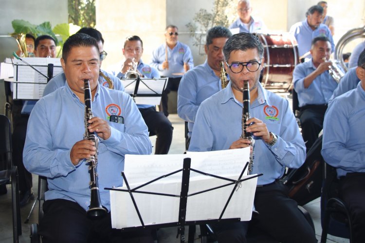 Celebran concurso de baile en honor a Tin Tan en UAEM