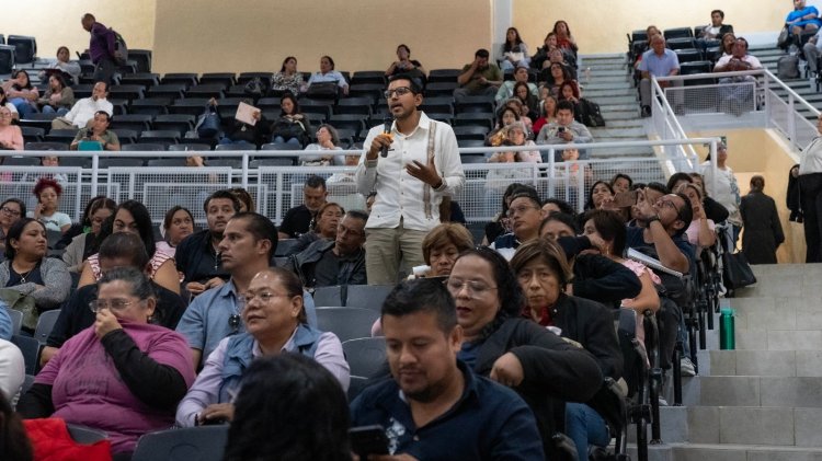 Mayores acciones por la salud mental de menores