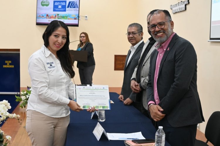 UAEM y Condusef fortalecen cultura  financiera con jornadas de asesoría