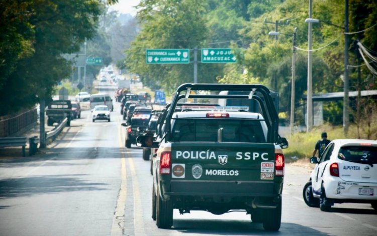 Ya se aplica el operativo “Festival Miquixtli 2025”