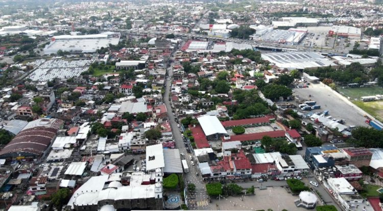 Avanza Jiutepec en regularización  de predios y confianza ciudadana