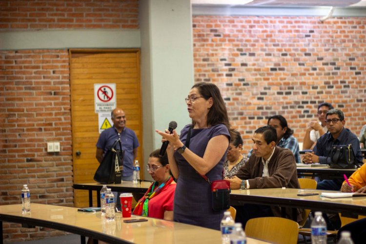 Morelos será sede del  STS Forum Latam 2025