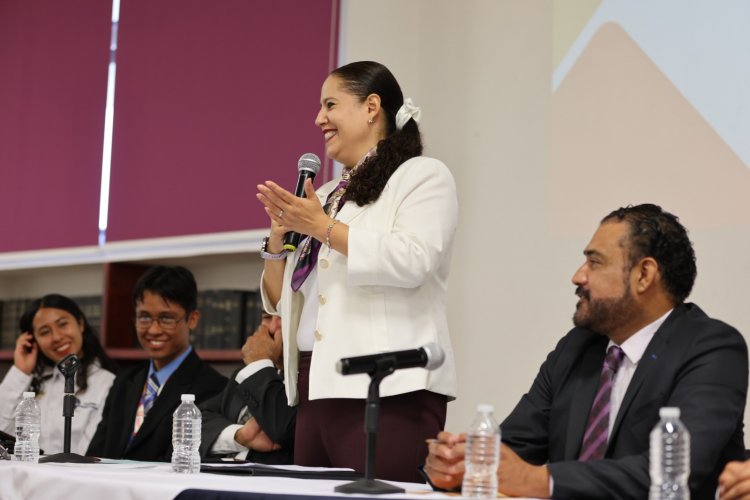 Morelos, pionero en establecer el  Día de la Educación Financiera