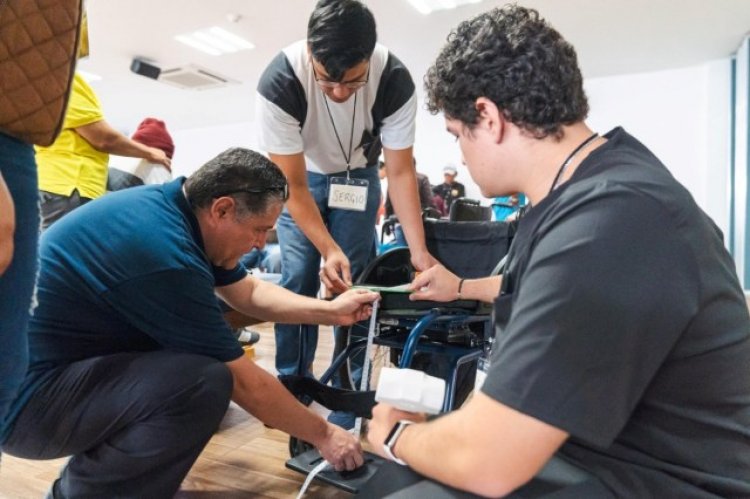 Convocatoria de Sedif para  premiar la inclusión social