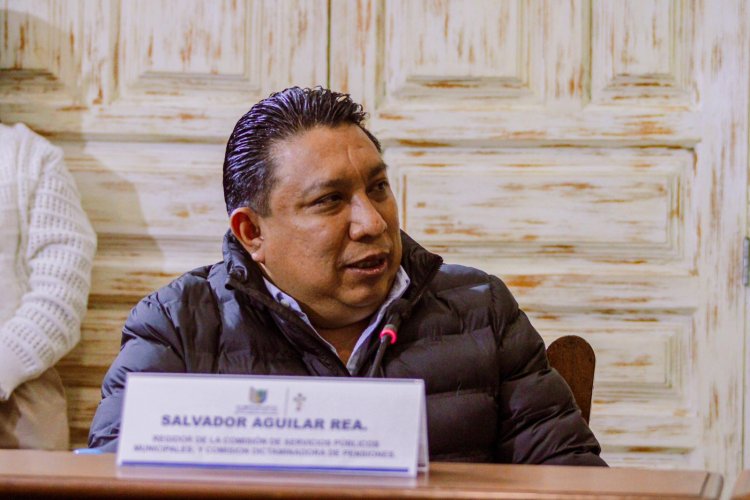 Más justicia social en Cuernavaca  con nuevos decretos pensionarios