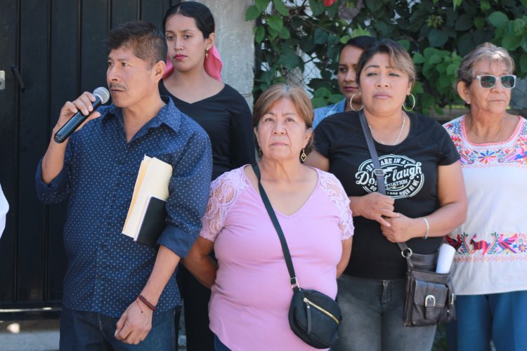 Se inicia rehabilitación de drenaje  en la colonia Alta Vista, de Jojutla