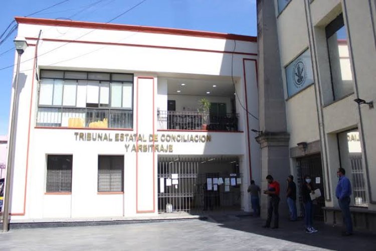 Entregaron la toma de nota al  sindicato de Mpio. de Zacatepec