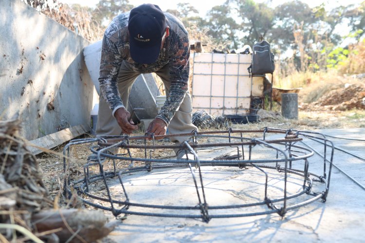 Agua Potable de Jiutepec ha atendido casi 4 mil reportes