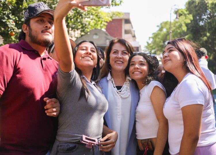 Se lanzó convocatoria para Premio Estatal de Juventud