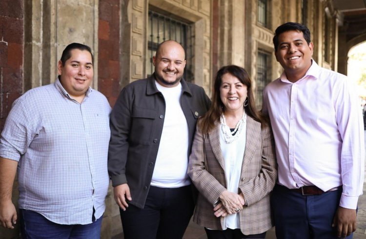 Se lanzó convocatoria para Premio Estatal de Juventud
