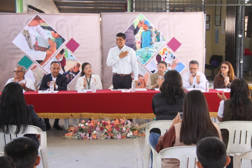 Se ha logrado sacar al dengue de 18 escuelas