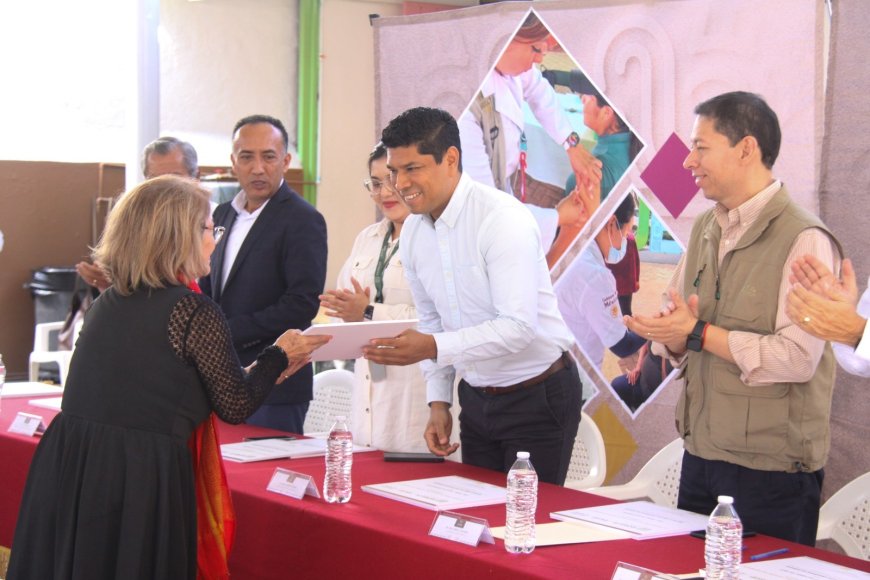 Se ha logrado sacar al dengue de 18 escuelas