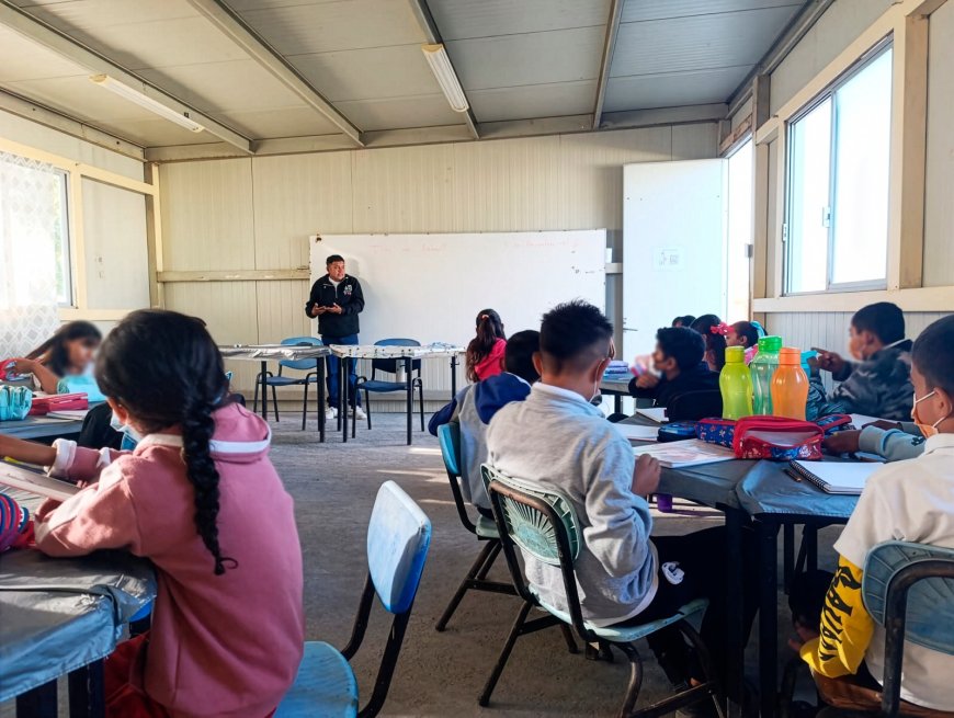 Arrancan cursos de náhuatl  para revitalizar dicha lengua