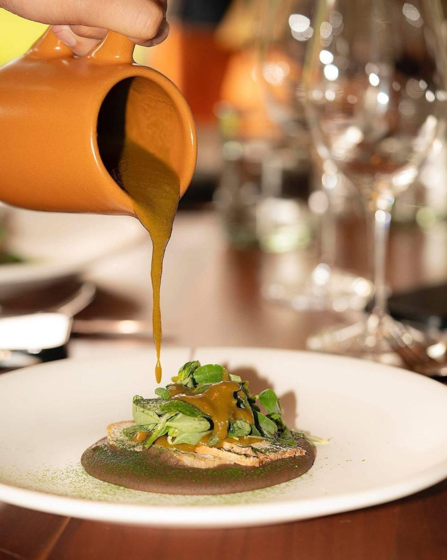 El Foro Mundial de Gastronomía  Mexicana, en Morelos estos días