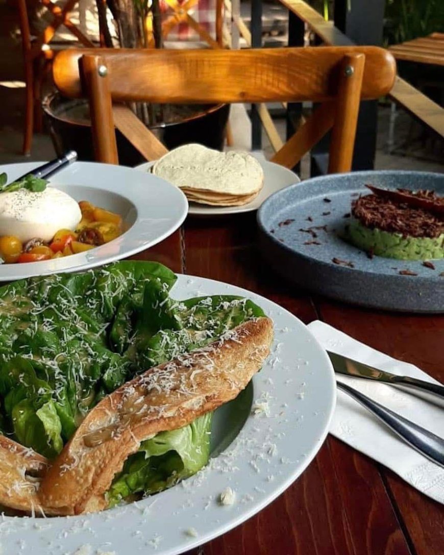 El Foro Mundial de Gastronomía  Mexicana, en Morelos estos días