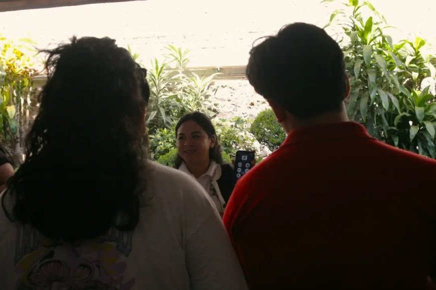 Para prevenir delitos se realizó  actividad en universidad privada