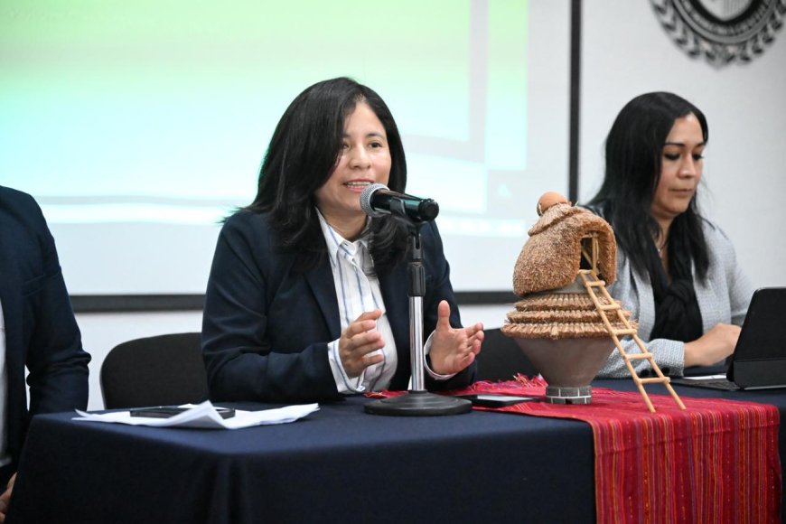 Fue sede UAEM de Primer Congreso  Internacional de Derechos Indígenas
