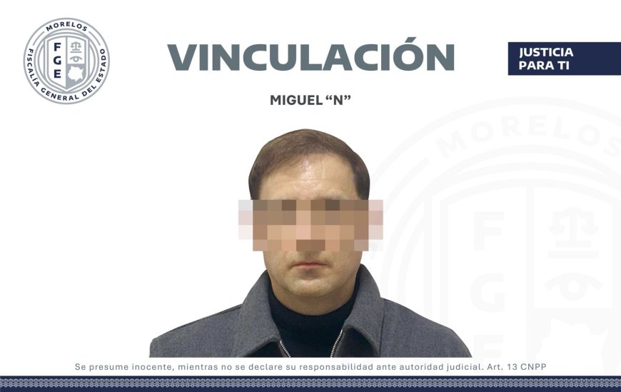 Fueron por Miguel N a la CDMX;  desapareció a su pareja, acusan
