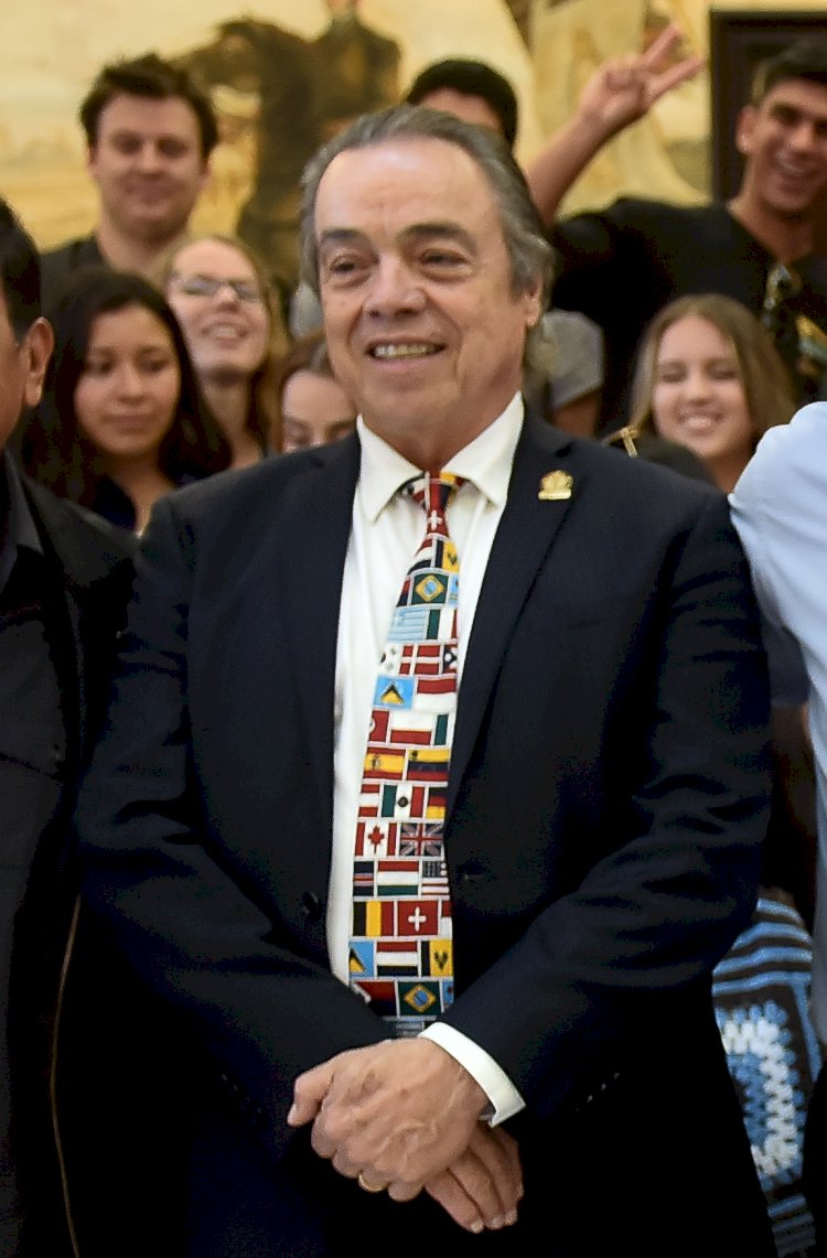 Escuela privada reconoce  avances en área educativa