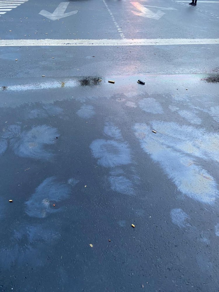 Sufre atentando Omar García Harfuch; secretario de seguridad de CDMX