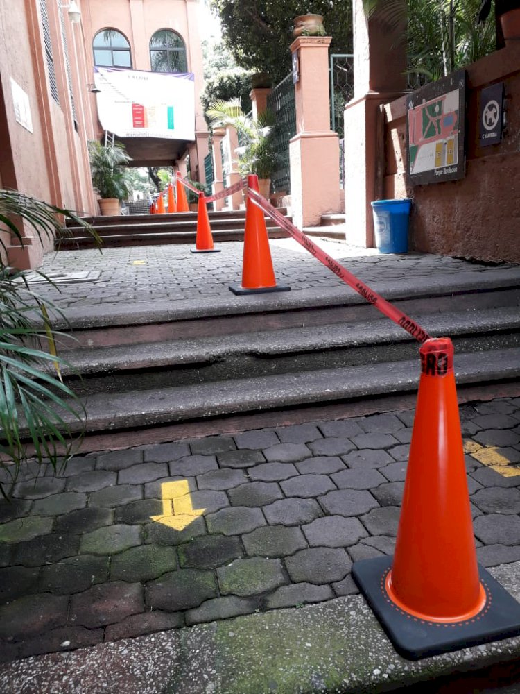 RETOMA INDEM ACTIVIDADES DEPORTIVAS