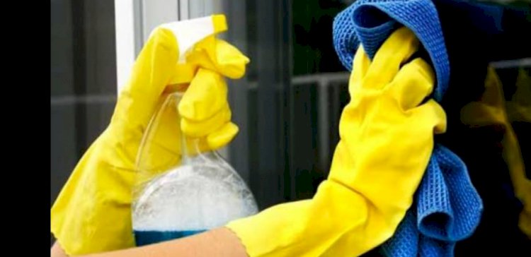 No cuenta autoridad educativa con presupuesto para limpieza