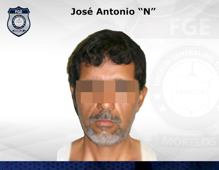 Logra Fiscalía Especializada condena de 70 años para plagiarios del niño Bam Bam