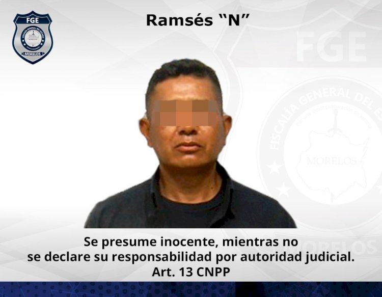 Logra FGE vincular a 3 polis, presuntos asesinos en tentativa, liberados por juez