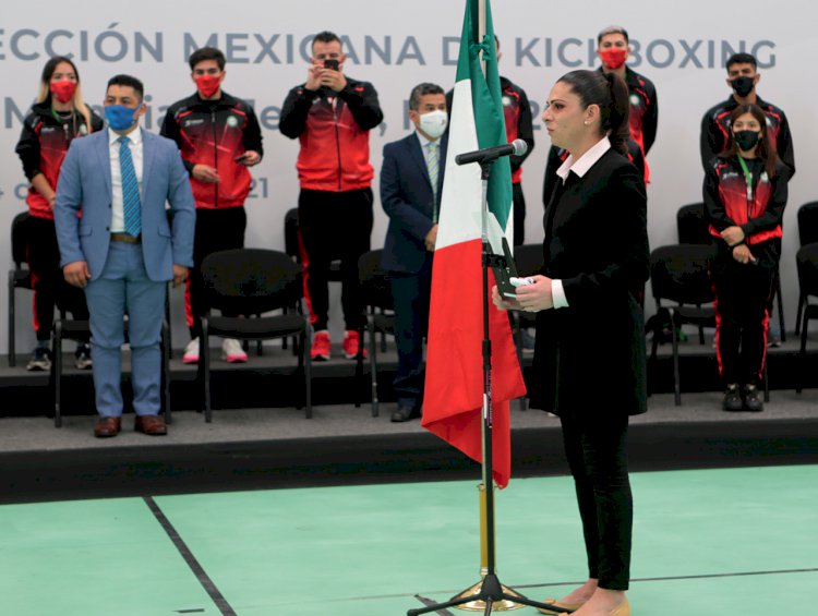 Asisten cuatro morelenses a mundial de Kickboxing en Italia