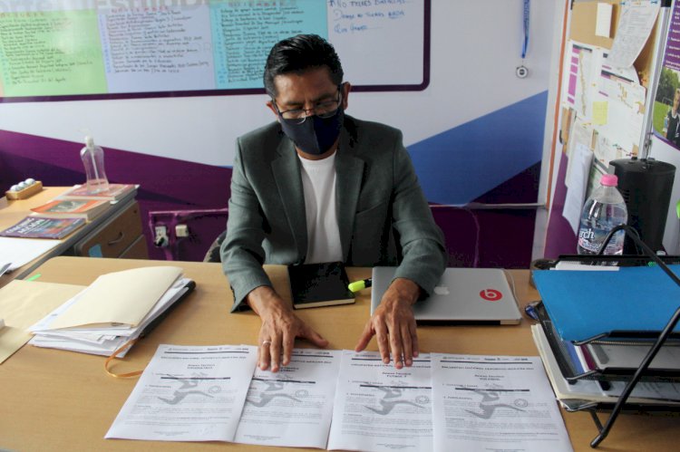 Comparte INDEM convocatoria para participar en el Encuentro Nacional Deportivo Indígena  2021