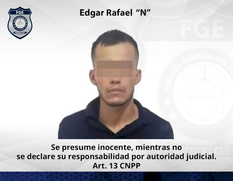 Trío de presuntos robaautos fue ya detenido; uno es supuesto homicida
