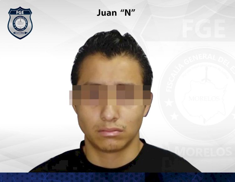Van a prisión 3 vendedores de droga de Jiutepec; reconocieron su culpa