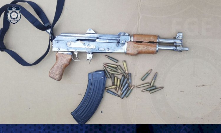 Agentes se enfrentan en Miacatlán a comando armado y matan a uno