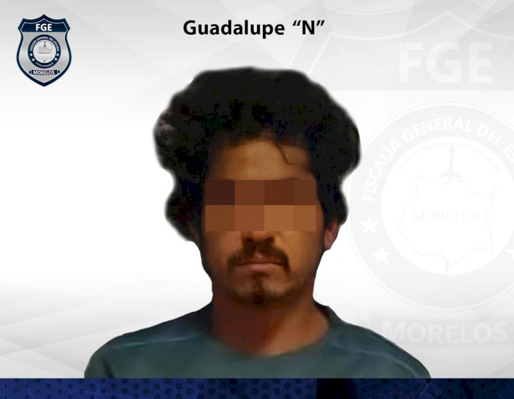 Sentencia contra pareja por  el homicidio de un menor