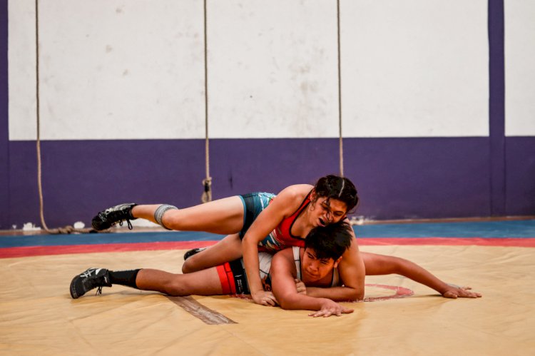 Recibirá Morelos campeonatos macro-regionales rumbo a Juegos Nacionales Conade 2022