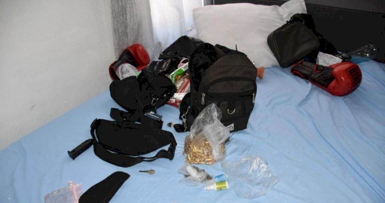 Duro golpe a bandas Gente Nueva y Los Cahuira con tres detenciones