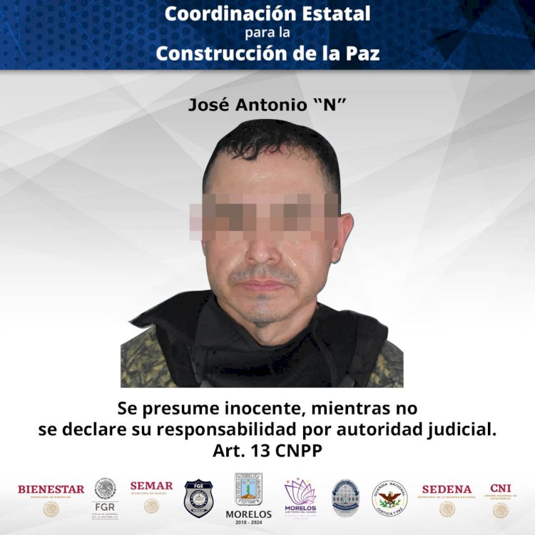 Duro golpe a bandas Gente Nueva y Los Cahuira con tres detenciones