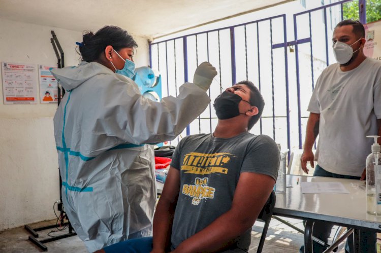 Van pesistas morelenses por boletos a Juegos Nacionales Conade 2022