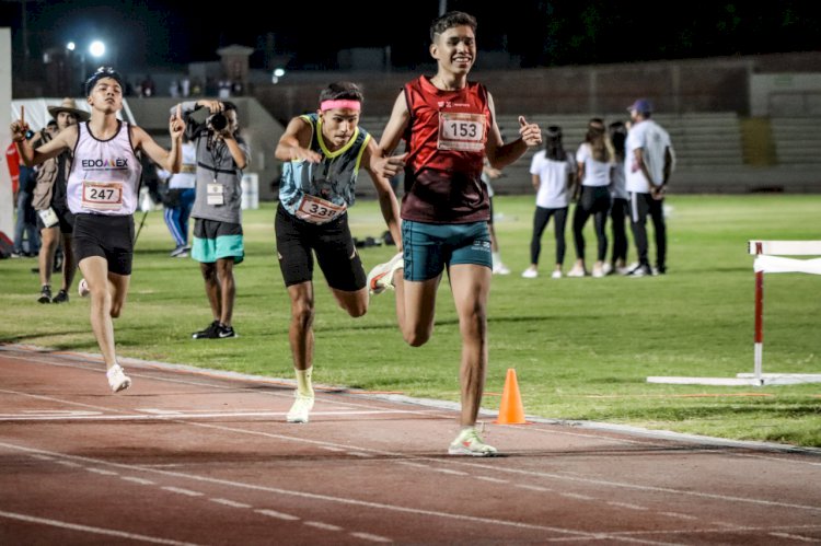 Atleta morelense gana medalla de plata en Juegos Nacionales Conade 2022